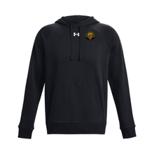 Load image into Gallery viewer, CIS UA Rival Fleece Hoodie M&amp;W
