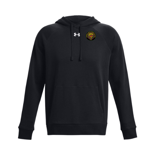 CIS UA Rival Fleece Hoodie M&W