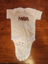 Load image into Gallery viewer, INSTOCK MATA Baby Onsie
