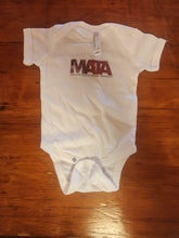 Load image into Gallery viewer, INSTOCK MATA Baby Onsie
