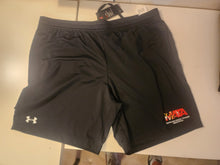 Load image into Gallery viewer, INSTOCK  MATA UA Raid Pocketed Shorts

