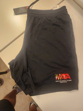 Load image into Gallery viewer, INSTOCK  MATA UA Raid Pocketed Shorts
