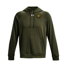 Load image into Gallery viewer, CIS UA Rival Fleece Hoodie M&amp;W

