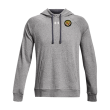 Load image into Gallery viewer, CIS UA Rival Fleece Hoodie M&amp;W
