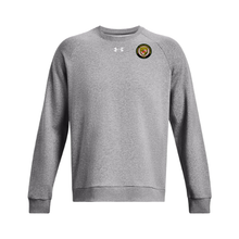 Load image into Gallery viewer, CIS UA Rival Fleece Crewneck M&amp;W
