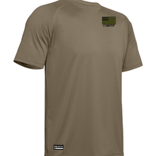 Load image into Gallery viewer, CARFTF UA Tactical Tee LS and SS
