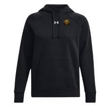 Load image into Gallery viewer, CIS UA Rival Fleece Hoodie M&amp;W
