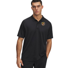 Load image into Gallery viewer, ED UA Tac Performance Polo Short and Long Sleeve
