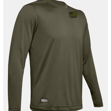 Load image into Gallery viewer, CARFTF UA Tactical Tee LS and SS
