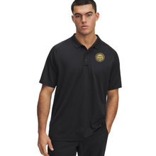 Load image into Gallery viewer, IAU UA Tac Performance Polo Short and Long Sleeve Embroidered

