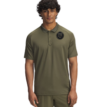 Load image into Gallery viewer, Cumberland UA Tac Performance Polo Short and Long Sleeve
