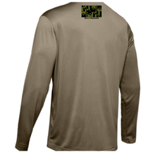 Load image into Gallery viewer, CARFTF UA Tactical Tee LS and SS
