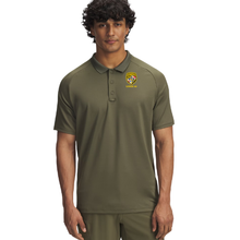 Load image into Gallery viewer, FOP UA Tac Performance Polo Short and Long Sleeve
