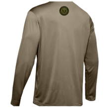Load image into Gallery viewer, CARFTF UA Tactical Tee LS and SS
