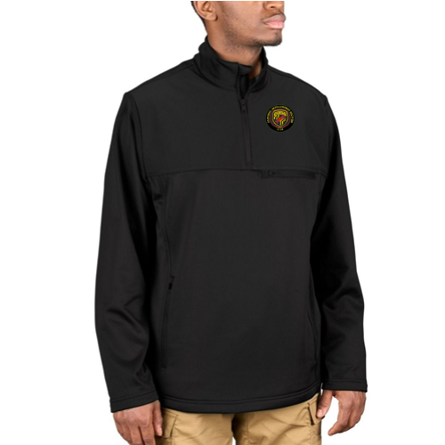CIS Propper Kinetic Quarter Zip Pullover