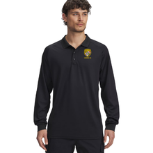 Load image into Gallery viewer, FOP UA Tac Performance Polo Short and Long Sleeve
