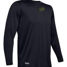 Load image into Gallery viewer, CARFTF UA Tactical Tee LS and SS
