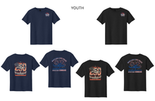 Load image into Gallery viewer, 250 Gildan Youth T-shirts
