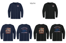 Load image into Gallery viewer, 250 Gildan Youth T-shirts
