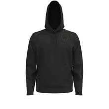 Load image into Gallery viewer, MSP Shield UA Armour Fleece Pro Hoodie M/W
