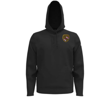 Load image into Gallery viewer, MSP Shield UA Armour Fleece Pro Hoodie M/W
