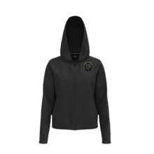 Load image into Gallery viewer, Cumberland UA Armour Fleece Pro Hoodie Full Zip M/W

