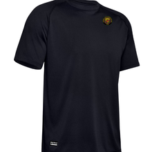 Load image into Gallery viewer, CIS UA Tactical Tech Short Sleeve Tee Screen print

