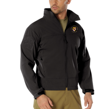Load image into Gallery viewer, CEDER Rothco Covert Ops Lightweight Soft Shell Jacket
