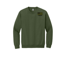 Load image into Gallery viewer, CARFTF Screen print Gildan Crewneck Sweatshirt
