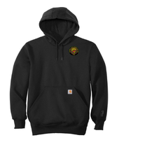 Load image into Gallery viewer, Carhartt heavyweight Hooded Sweatshirt
