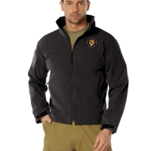 Load image into Gallery viewer, CEDER Rothco Covert Ops Lightweight Soft Shell Jacket

