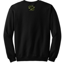 Load image into Gallery viewer, CARFTF Screen print Gildan Crewneck Sweatshirt
