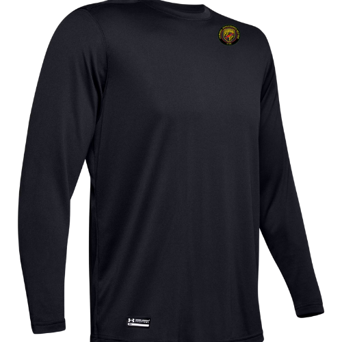 CIS UA Tactical Tech Long Sleeve Tee Screen print