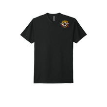 Load image into Gallery viewer, Aviation Next Level Tee Shirt Screen Print SS/LS
