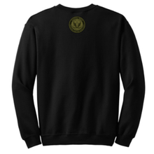 Load image into Gallery viewer, CARFTF Screen print Gildan Crewneck Sweatshirt
