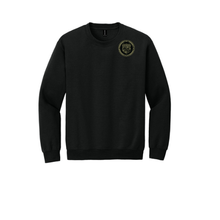 Load image into Gallery viewer, Cumberland Screen print Gildan Crewneck Sweatshirt
