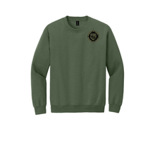 Load image into Gallery viewer, Cumberland Screen print Gildan Crewneck Sweatshirt
