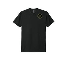 Load image into Gallery viewer, Cumberland Screen print Next Level Short Sleeve Tee Shirt Unisex
