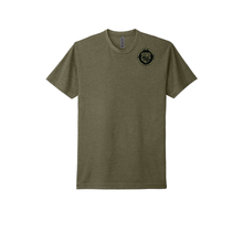 Load image into Gallery viewer, Cumberland Screen print Next Level Short Sleeve Tee Shirt Unisex
