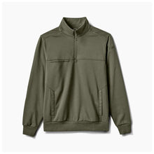 Load image into Gallery viewer, MSP Shield 5.11 Job Shirt 1/4 Zip Embroidery
