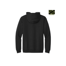 Load image into Gallery viewer, CARFTF Screen print Gildan Full-Zip Sweatshirt
