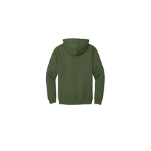 Load image into Gallery viewer, CIS Gildan Hoody Sweatshirt Screen print
