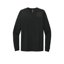 Load image into Gallery viewer, Cumberland Screen print Next Level Tee Shirt Long Sleeve Unisex
