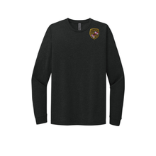 Load image into Gallery viewer, MSP Shield Next Level Tee Shirt Long Sleeve Unisex
