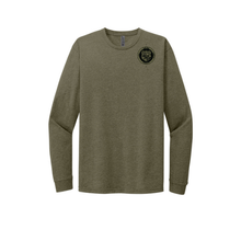 Load image into Gallery viewer, Cumberland Screen print Next Level Tee Shirt Long Sleeve Unisex
