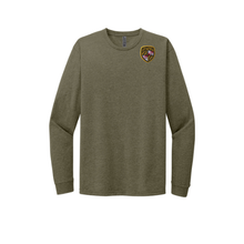 Load image into Gallery viewer, MSP Shield Next Level Tee Shirt Long Sleeve Unisex
