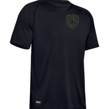 Load image into Gallery viewer, MSP Shield UA Tactical Short Sleeve T-Shirt

