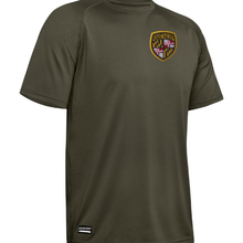 Load image into Gallery viewer, MSP Shield UA Tactical Short Sleeve T-Shirt
