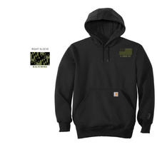 Load image into Gallery viewer, CARFTF Carhartt Heavyweight Hooded Sweatshirt
