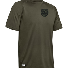 Load image into Gallery viewer, MSP Shield UA Tactical Short Sleeve T-Shirt
